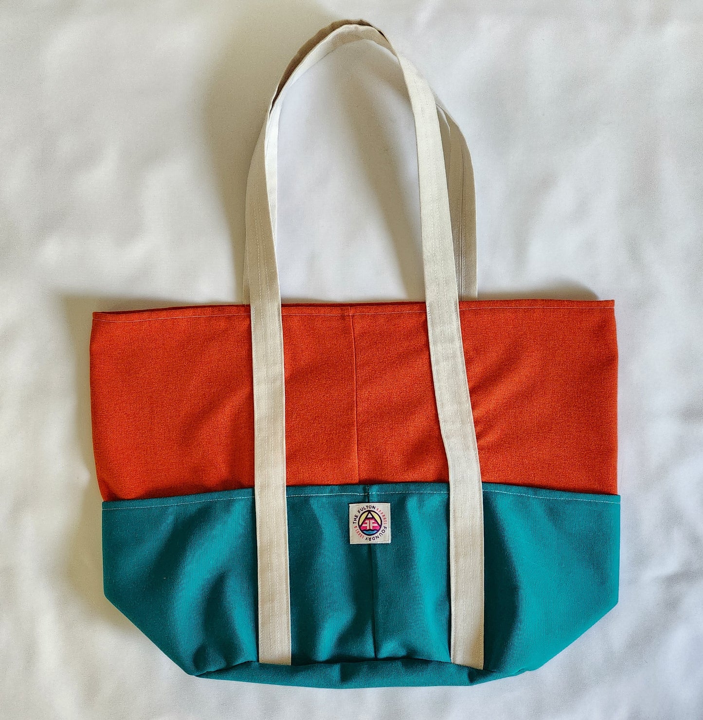 Dog Mom/Dad Canvas Bag