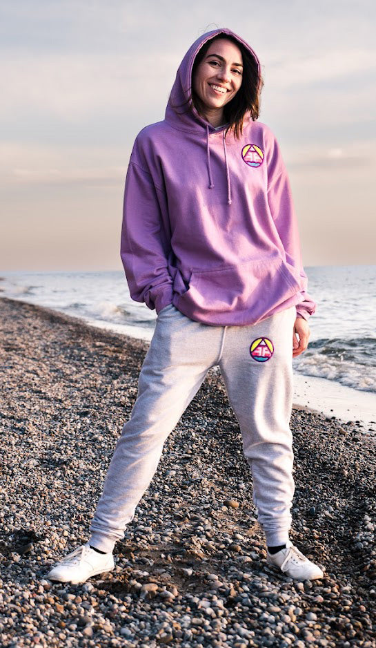 Icon Logo Hoodie