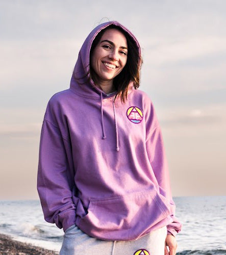 Icon Logo Hoodie