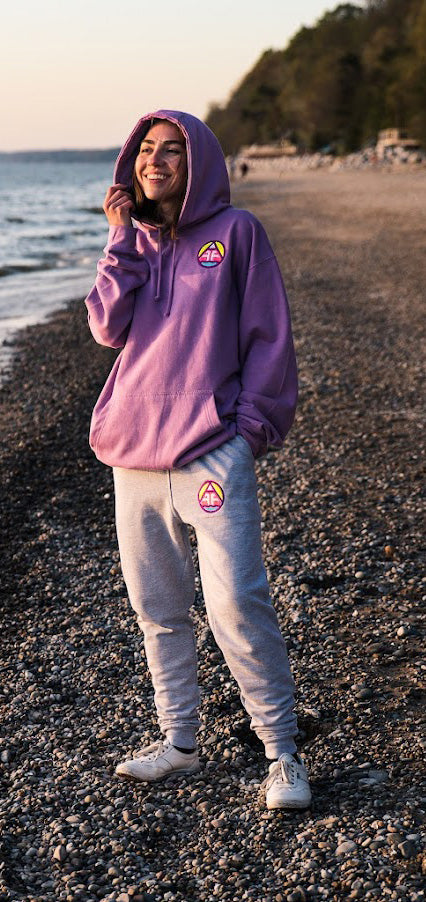 Icon Logo Hoodie