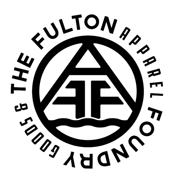 The Fulton Foundry logo