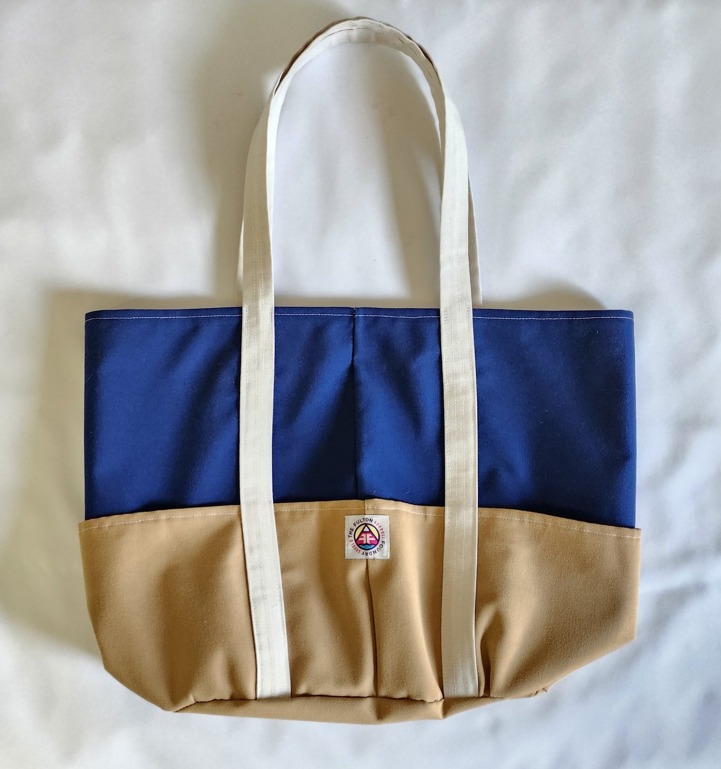 Dog Mom/Dad Canvas Bag