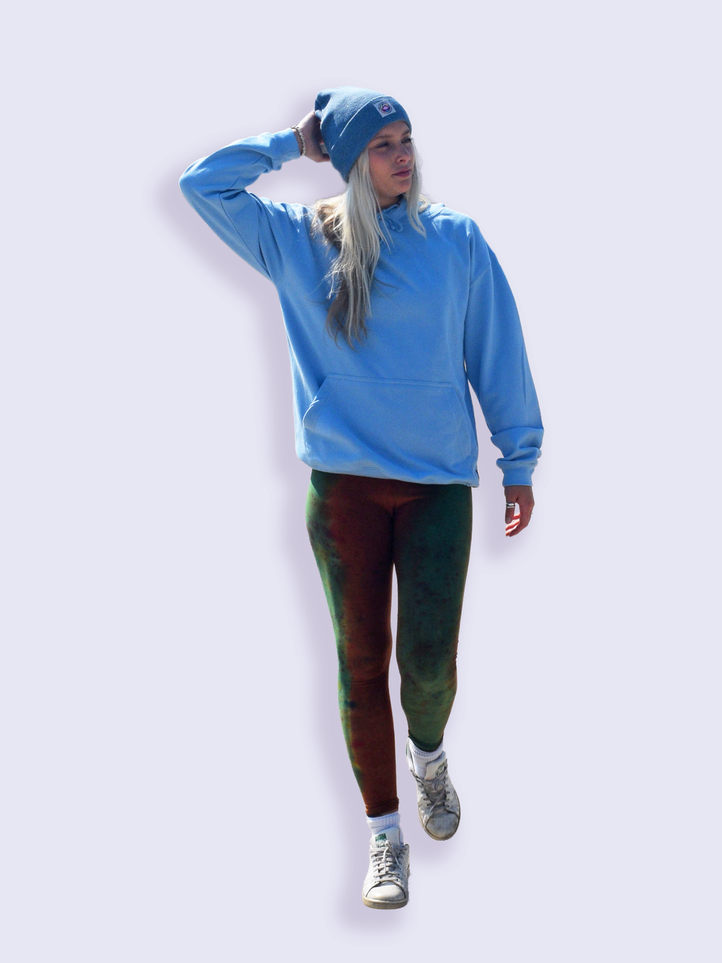 Brook Trout Leggings