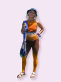 Brown Trout Leggings