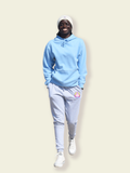 F Logo Hoodie