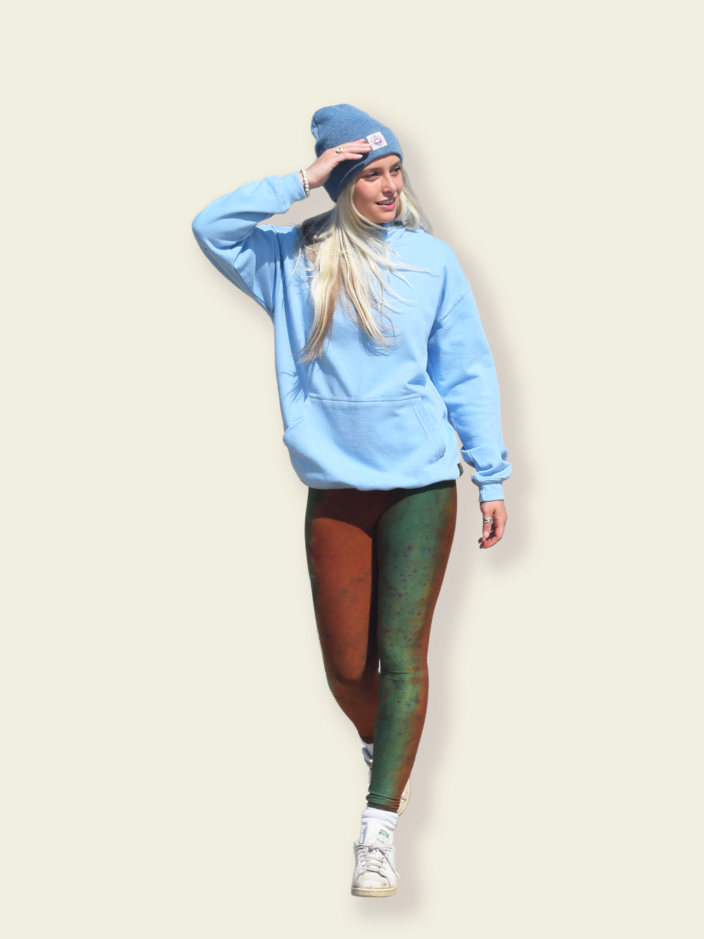 Brook Trout Leggings