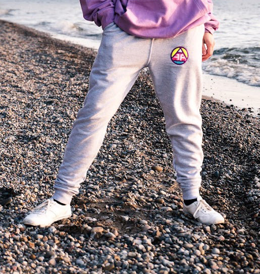Icon Logo Sweatpants