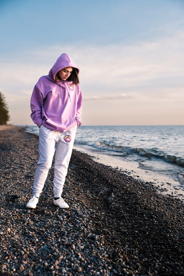 Icon Logo Sweatpants