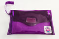 Neon Clutch Bag